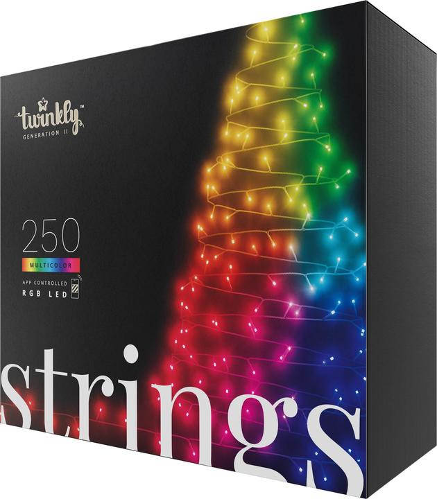 Image du produit Twinkly Strings (20 m)