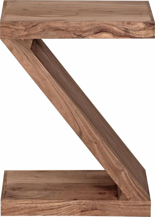 Actual product image Wohnling Mumbai (44 x 30 x 59 cm)