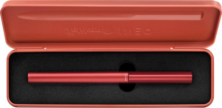 Produktbild Pelikan Füllhalter Ineo Elements P6 -Etui Feuer-Rot (Feuer-rot, 1 x)
