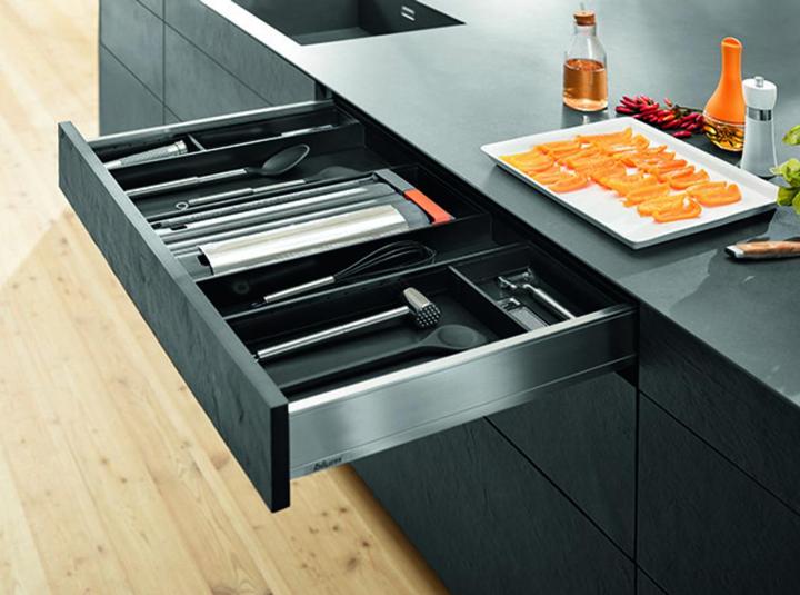 Produktbild Blum Ambia-Line