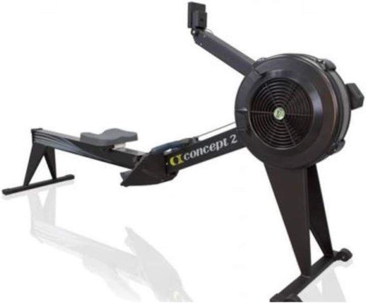 Concept2 Modell E mit PM5 Monitor