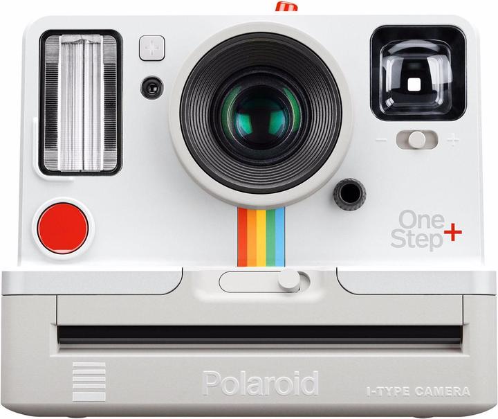 Polaroid OneStep+ Bluetooth