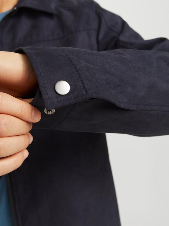 Produktbild Jack & Jones Jjedylan Shacket Noos (XXL)