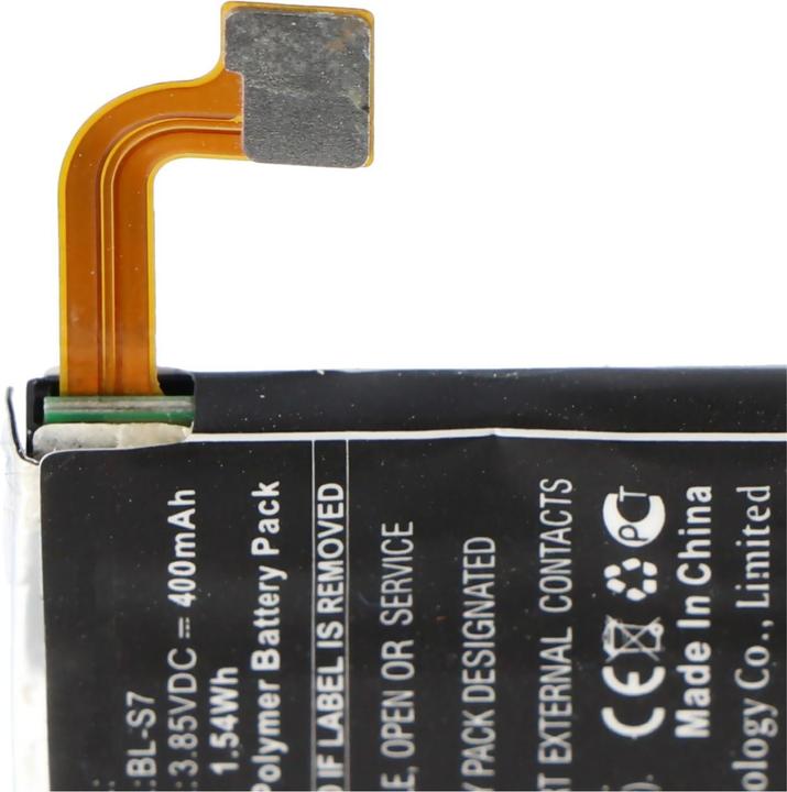 Immagine prodotto AccuCell Batteria LG Watch Urbane 2nd Edition LTE, W200