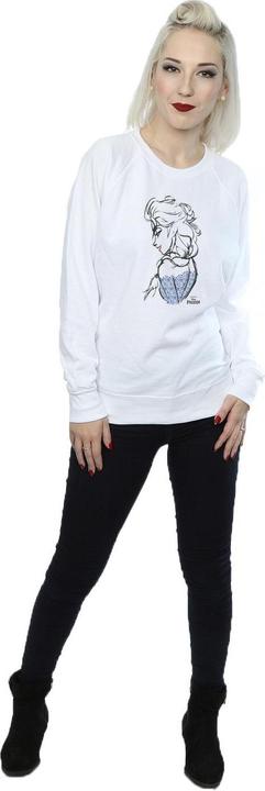 Image du produit Disney Frozen - Sweat - Femme (XXL)