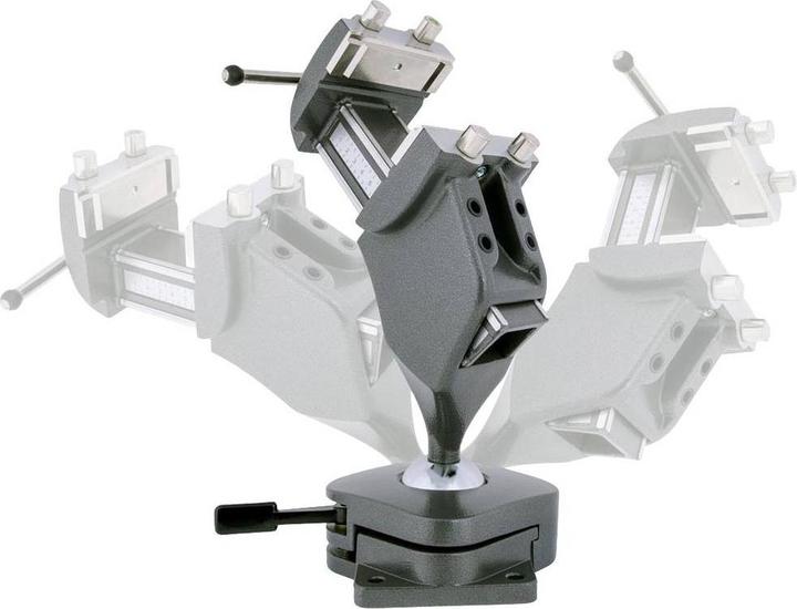 Image du produit Bernstein Etau à SPANNFIX 4 pour le vissage (100 mm)