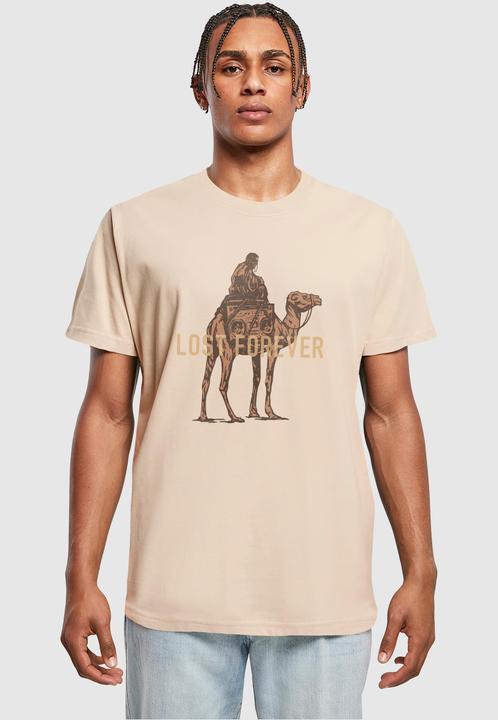 Produktbild Mister Tee Lost Forever Tee - 139139 (L)