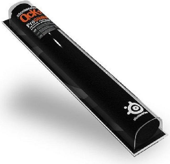 Productafbeelding SteelSeries QcK+ (L)