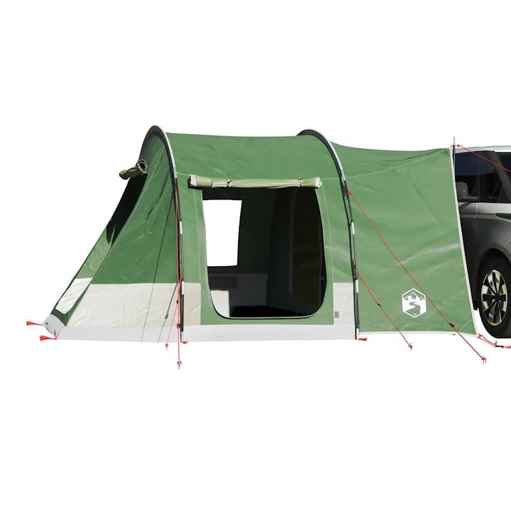 Actual product image VidaXL Car tent 2 persons Waterproof (8.15 kg, 2 persons)
