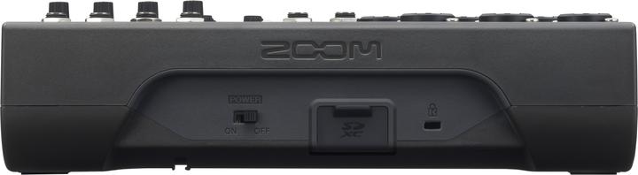 Produktbild Zoom L-8 LiveTrak (Studio- und Livemixer)