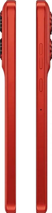 Actual product image Motorola Edge 50 Neo (512 GB, PANTONE Poinciana, 6.40", Dual SIM, 50 Mpx, 5G)