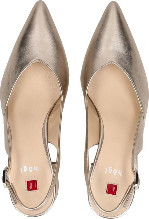Actual product image Högl Pumps (41.5)