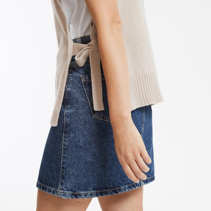 Produktbild La Redoute Collections Pullover aus Wolle/Kaschmir (S)