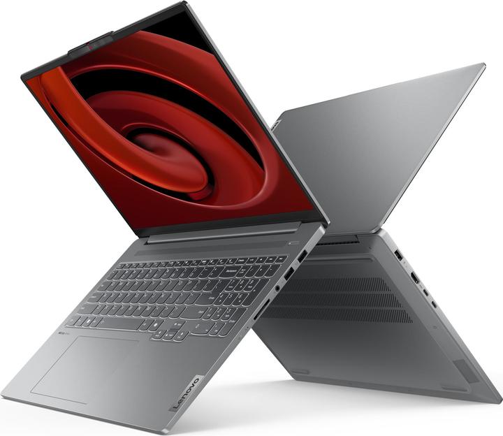 Actual product image Lenovo IdeaPad Pro 5 (16", AMD Ryzen 7 8845HS, 32 GB, 1000 GB, CH)