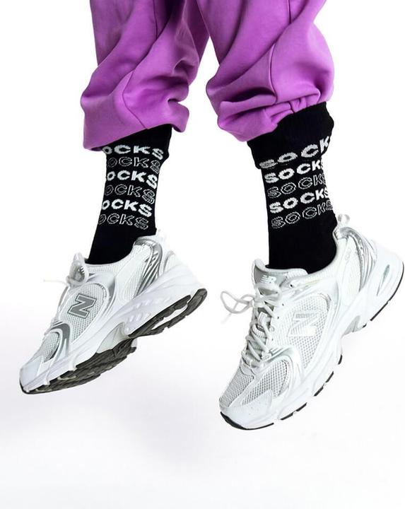 Produktbild DillySocks Wavy Dilly (Einzelpack, 41 - 46)