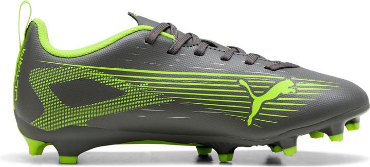 Actual product image Puma ULTRA 5 PLAY FG/AG Jr (33)