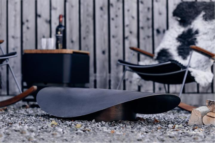 Immagine prodotto Höfats Piede a ellisse (35 cm)