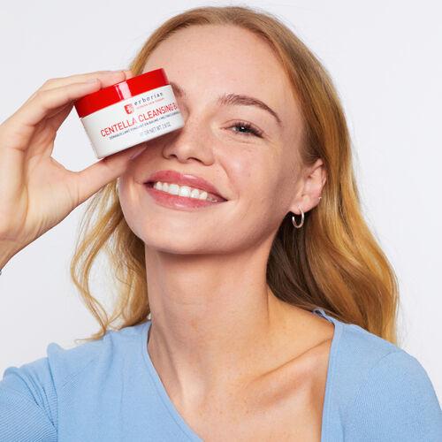 Produktbild Erborian Centella (Reinigungslotion, 80 ml)