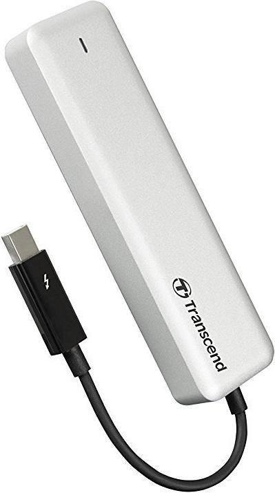 Actual product image Transcend JetDrive 825 (480 GB)