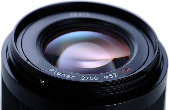 Immagine prodotto Zeiss Loxia 50mm f/2 (Sony E, Full-frame)
