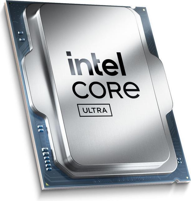 Produktbild Intel Core Ultra 7 265, Core Ultra 7, FCLGA1851,, 64-Bit, Core Ultra (Series 2), 5 (LGA 1851, 2.40 GHz, 20 -Core)