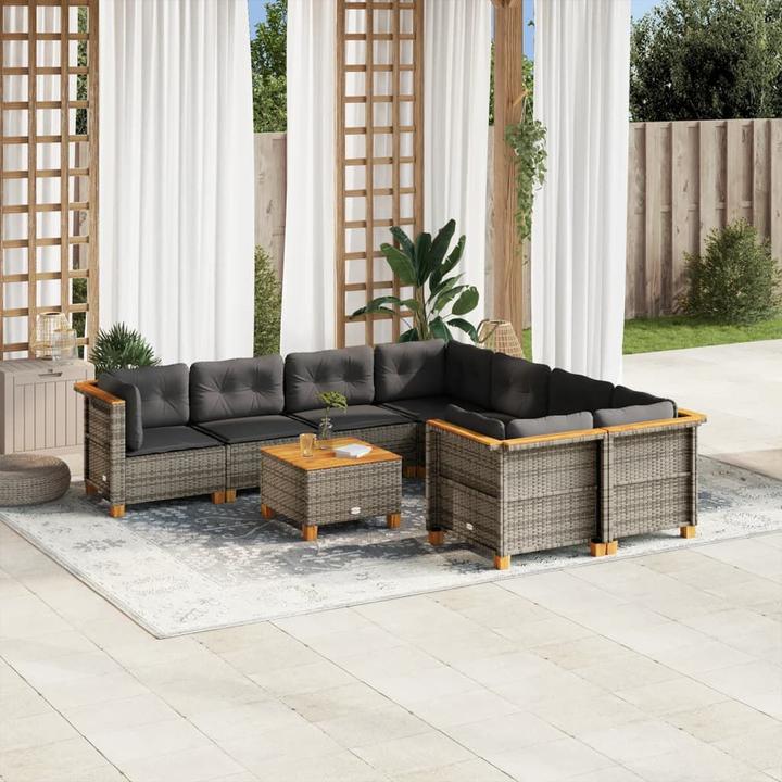 Actual product image VidaXL Ebina