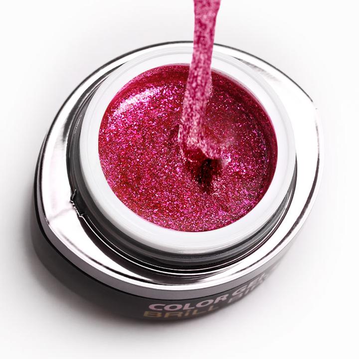 BrillBird Glamour Gel 6 – 5ml