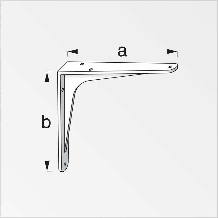 Actual product image Vormann Console