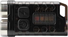 Actual product image Newell EDC Nyks LED-Taschenlampe