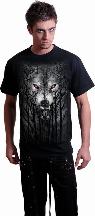 Produktbild Spiral TShirt (L)