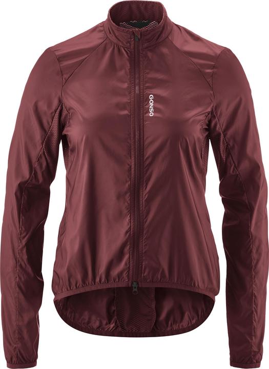 Image du produit Gonso Women's Road Jacket Wind (36, S)