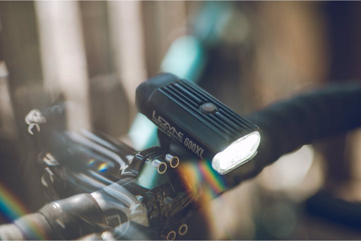 Produktbild Lezyne Micro Drive 600XL USB (600 lm)