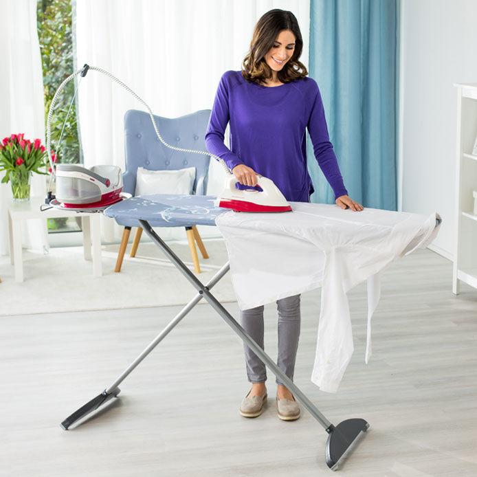 Produktbild Vileda Total Reflect Plus (130 x 44 cm)