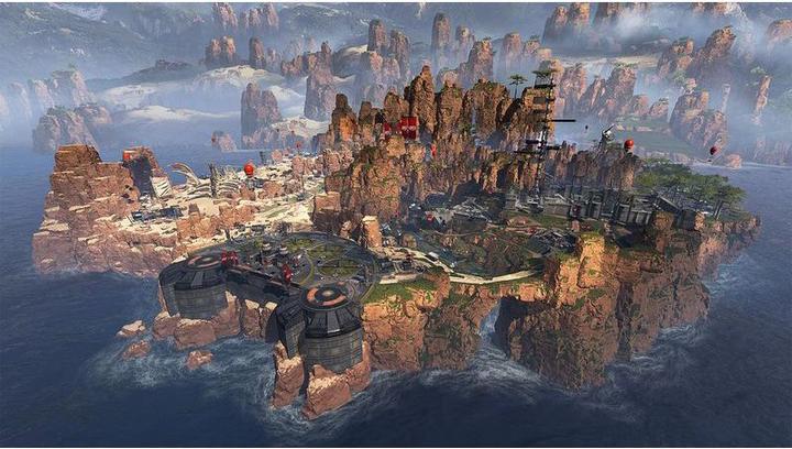 Image du produit EA Games Apex Legends - Édition Lifeline (PS4, DE)