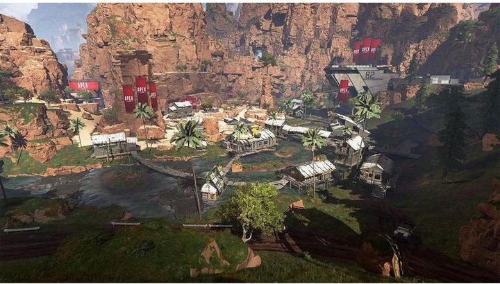 Image du produit EA Games Apex Legends - Édition Lifeline (PS4, DE)