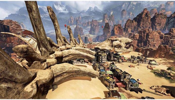 Image du produit EA Games Apex Legends - Édition Lifeline (PS4, DE)