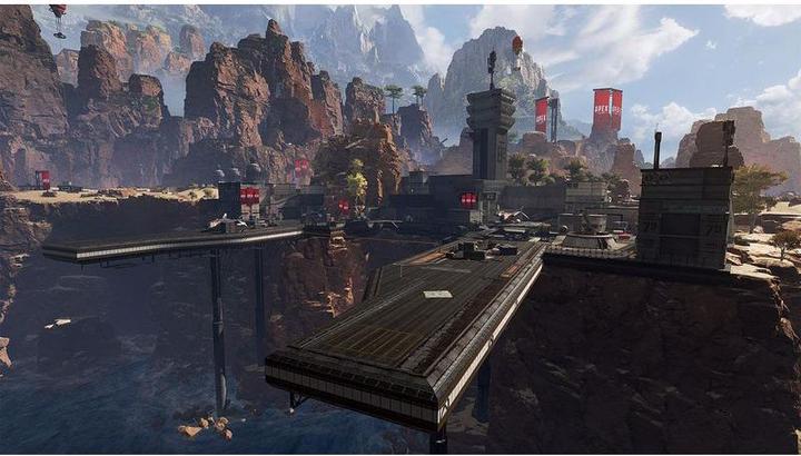 Image du produit EA Games Apex Legends - Édition Lifeline (PS4, DE)