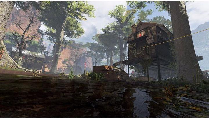 Image du produit EA Games Apex Legends - Édition Lifeline (PS4, DE)