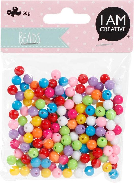 Immagine prodotto I Am Creative Perline per bambini