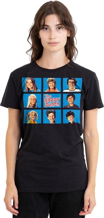 Produktbild The Brady Bunch TShirt (S)