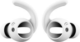 Immagine prodotto Keybudz EarBuddyz Ultra bianco (AirPods)