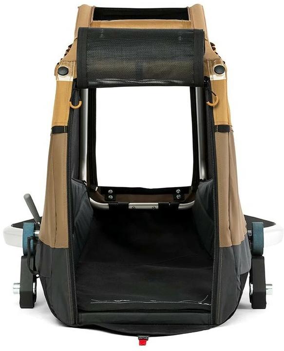 Image du produit Croozer Dog Enna