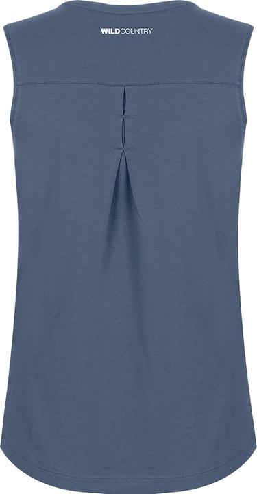 Actual product image Wild Country Movement Tank Ladies (M)