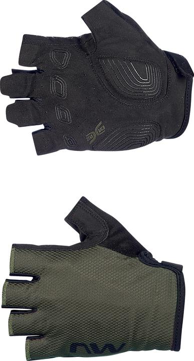 Actual product image Northwave Active Short Finger Glove (XL)
