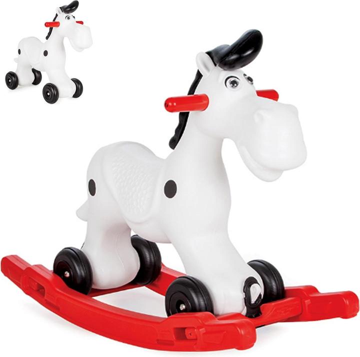 Image du produit Pilsan Rocking Cute Horse 07912