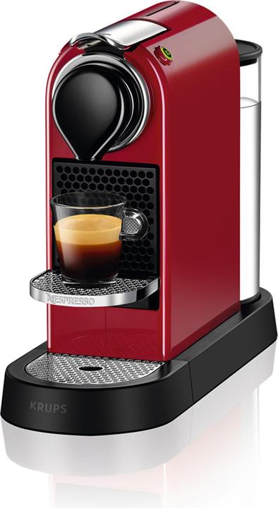 Immagine prodotto Krups Nespresso CitiZ (NESPRESSO Original)