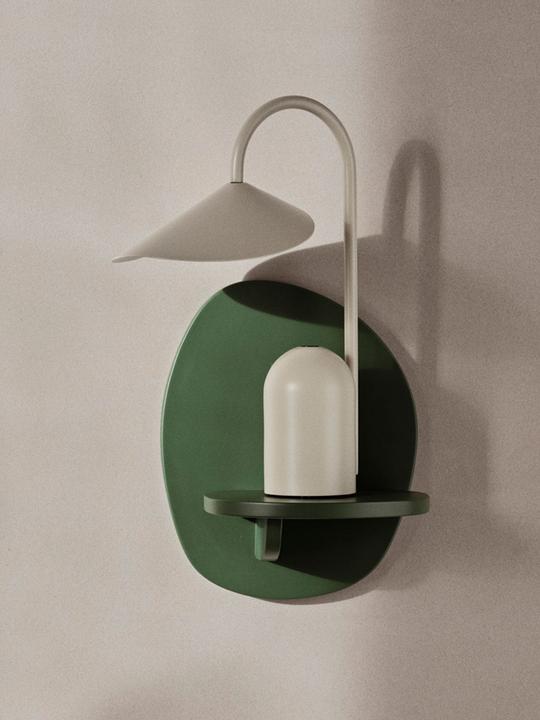 Actual product image Ferm Living Pilu (20 x 15 x 25 cm)