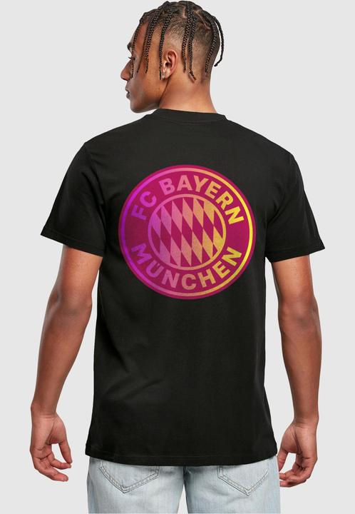 Immagine prodotto FC Bayern München Maglietta Mia San Mia Colour Collo rotondo - 115803 (L)