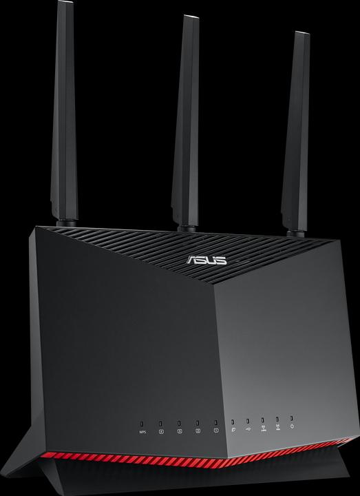 Image du produit ASUS RT-AX86S