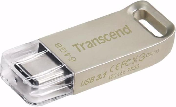 Transcend Jetflash (64 GB)